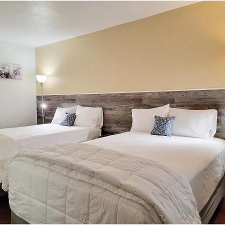Buckley Inn Ngoại thất bức ảnh