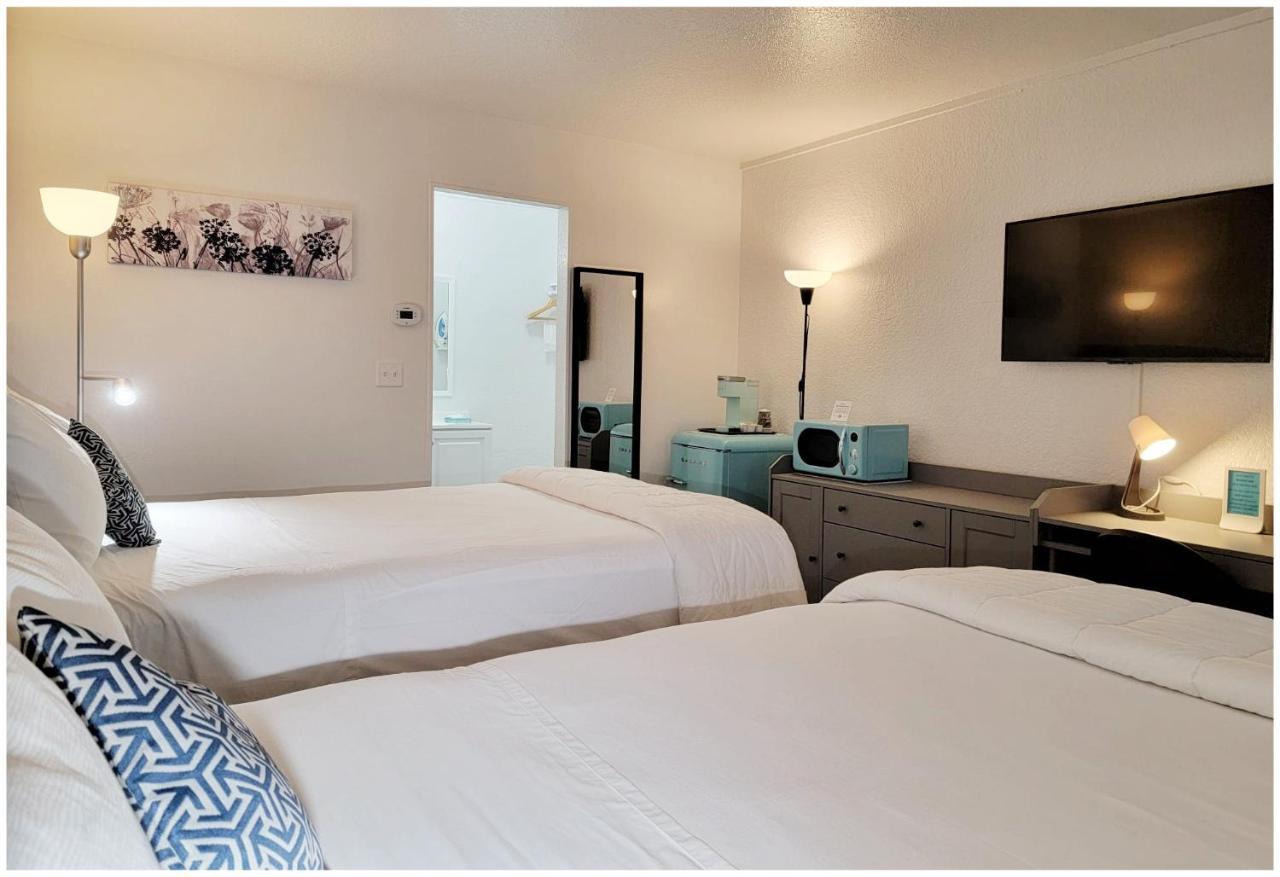 Buckley Inn Ngoại thất bức ảnh