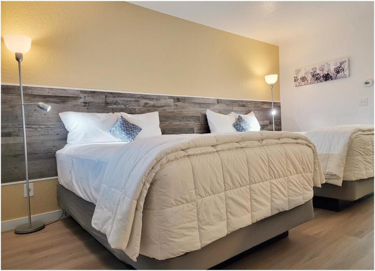 Buckley Inn Ngoại thất bức ảnh